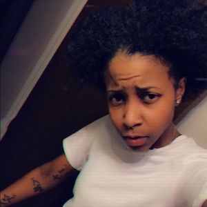 Meet your Posher, Callie